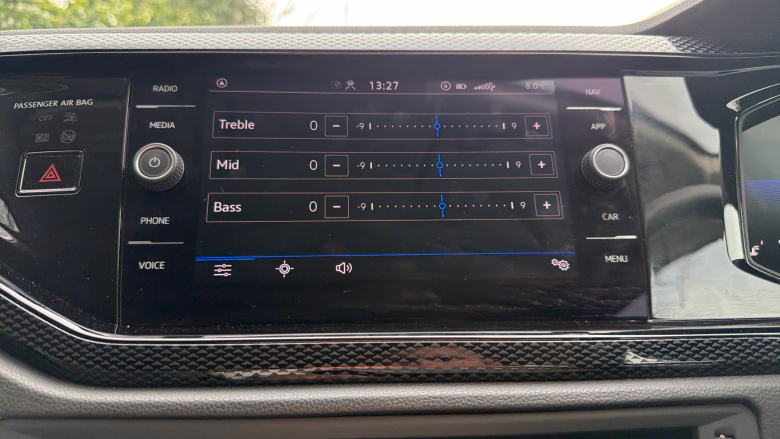 Volkswagen Polo 1.0 TSI Life 5dr Petrol Hatchback